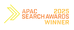 APAC Search Awards 2025 Winner