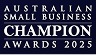 Australian Small Business Champion Awards 2025